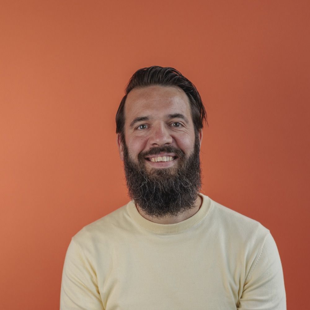 Martijn Hoving