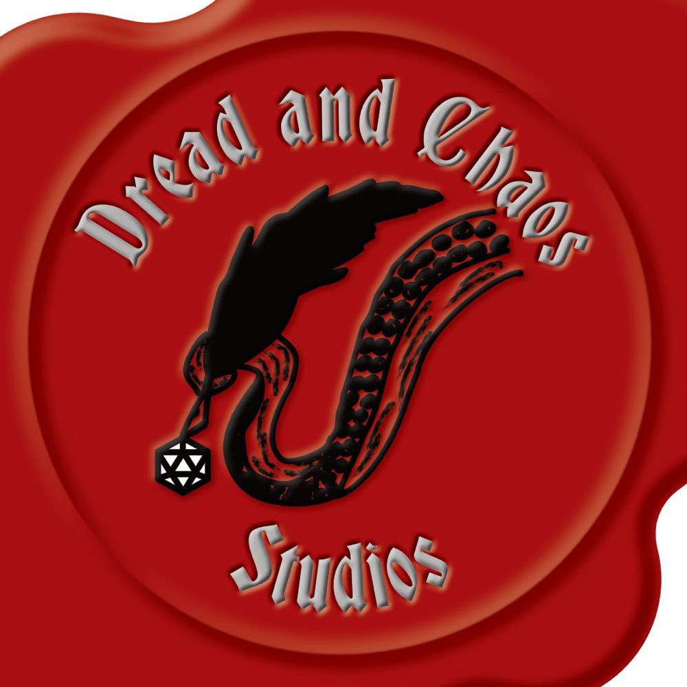 Dread and Chaos Studios