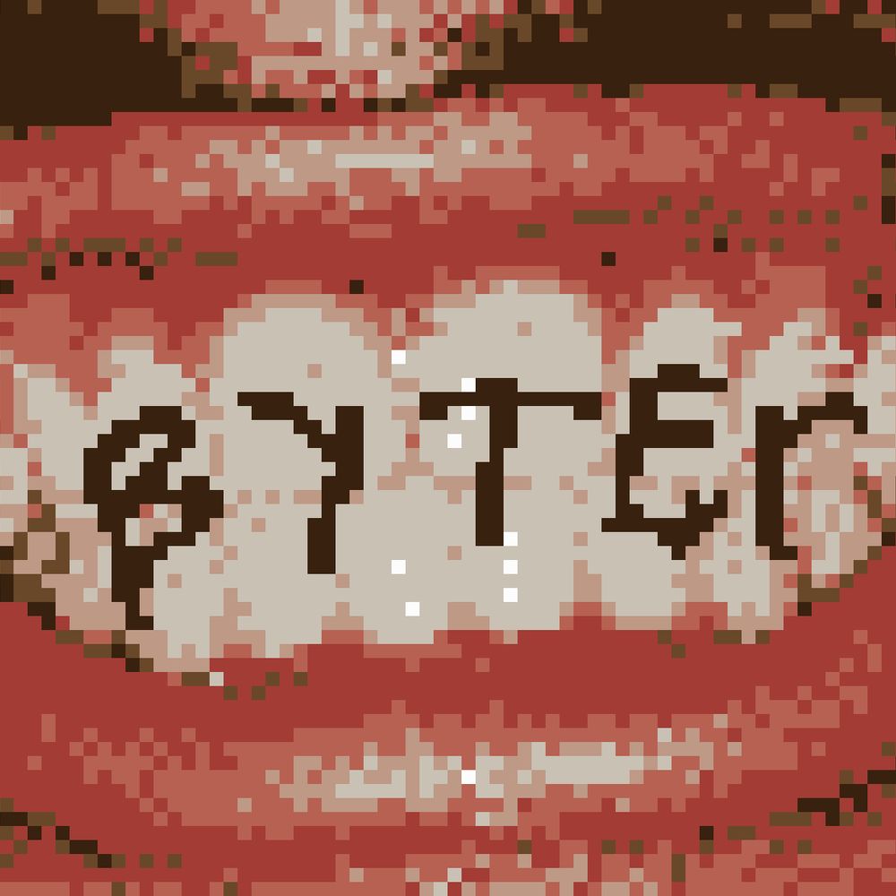 BYTEr