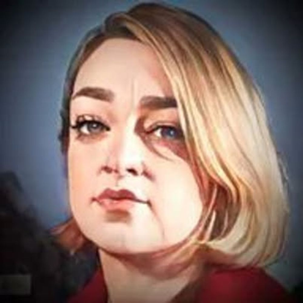 Laura K beyond parody