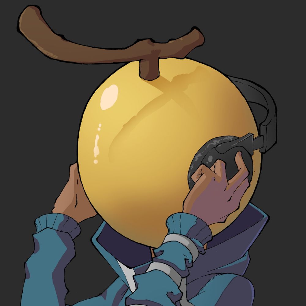 Honeydew / Honey Drop