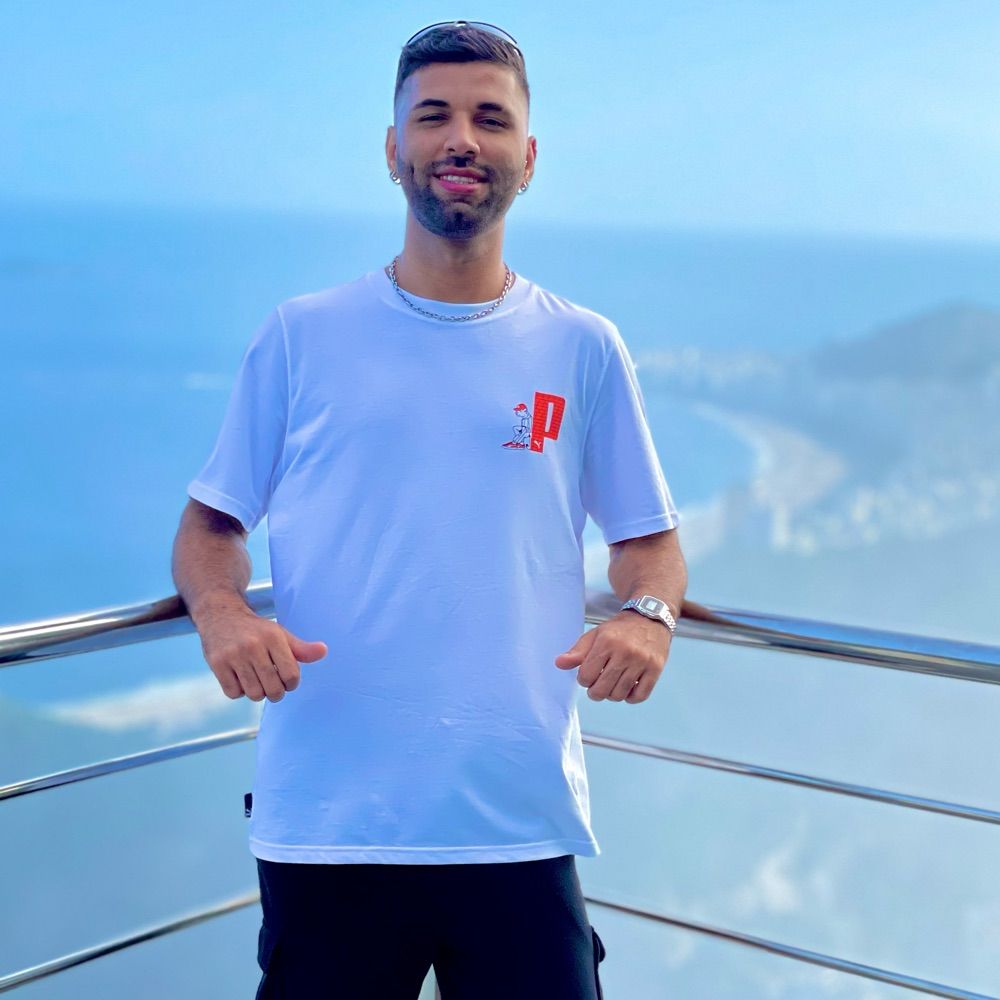 Allan Guedes