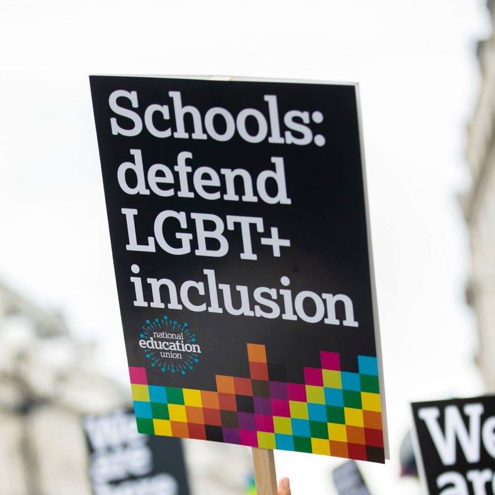 NEU LGBT+ Educators