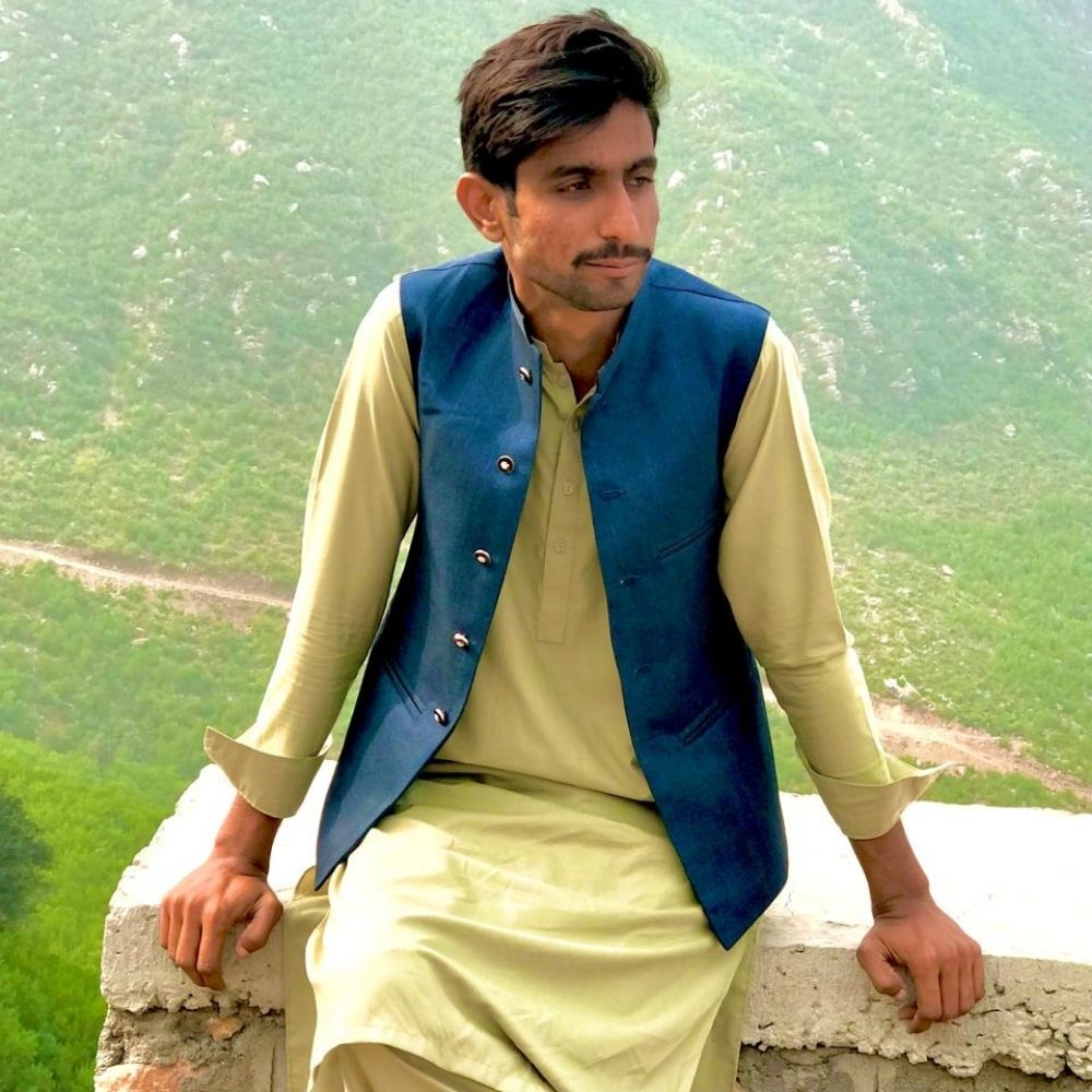 Muhammad asim