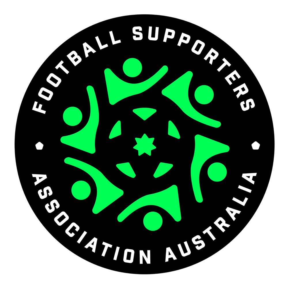 Football Supporters Association Australia (Inc)