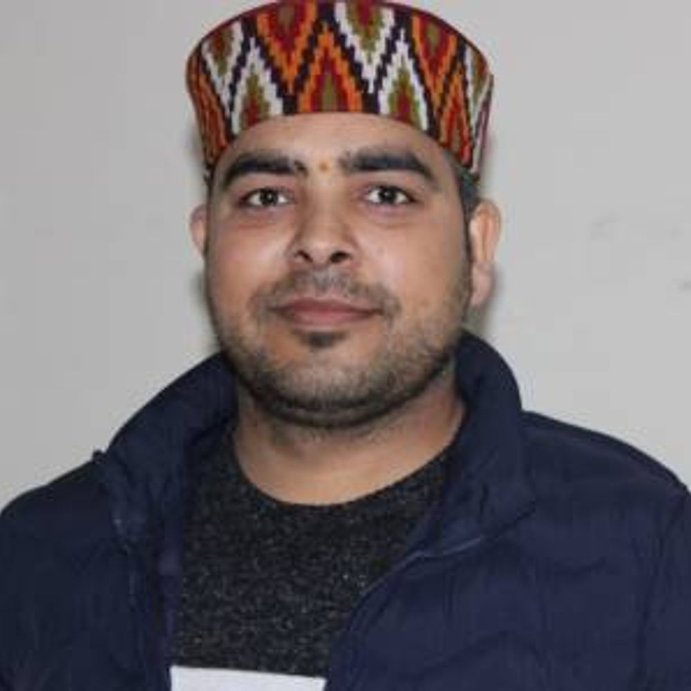Dr Anil Kumar