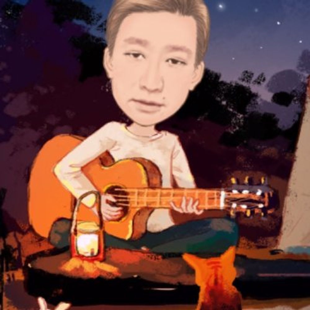 Daisuke Suzuki