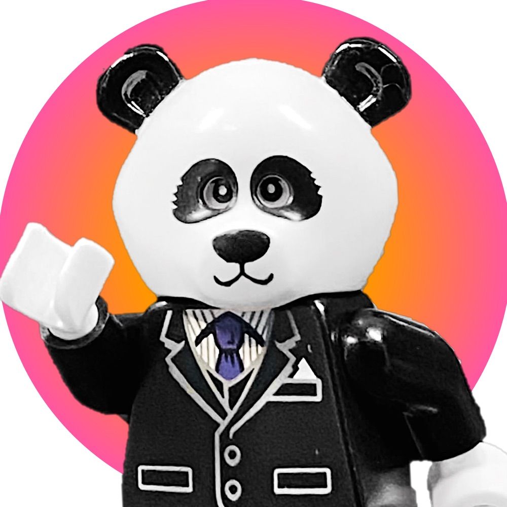 HaphazardPanda