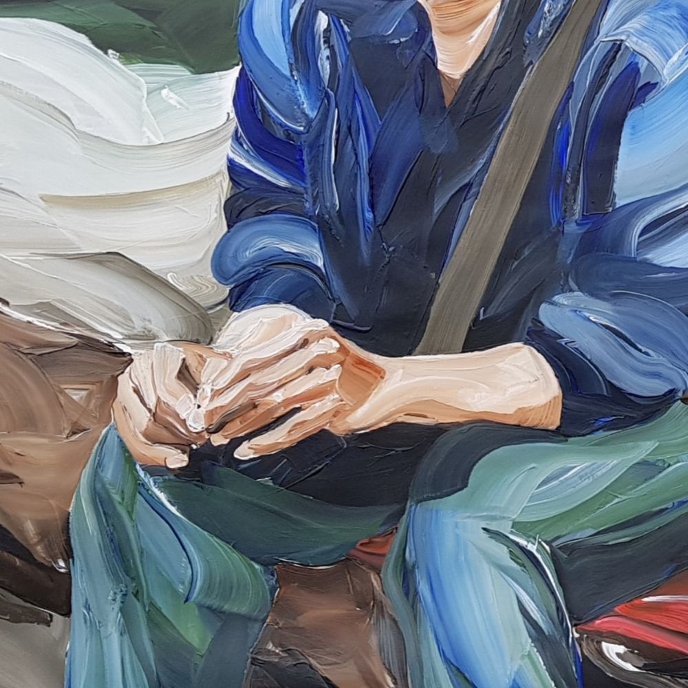 Wendy van der Werf