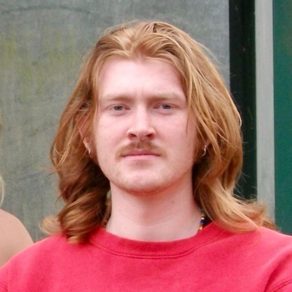 Archie Barrand