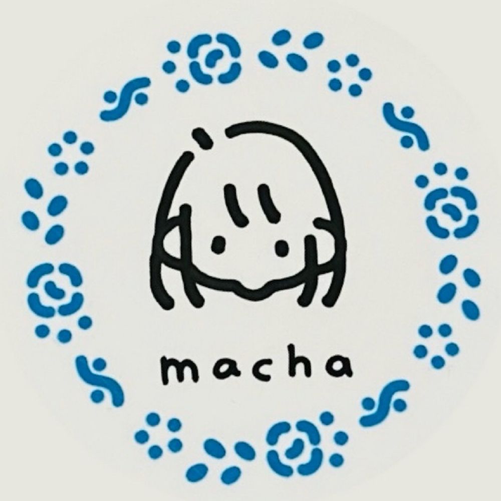 まちゃ