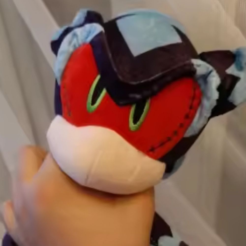 DušanCookieWolf