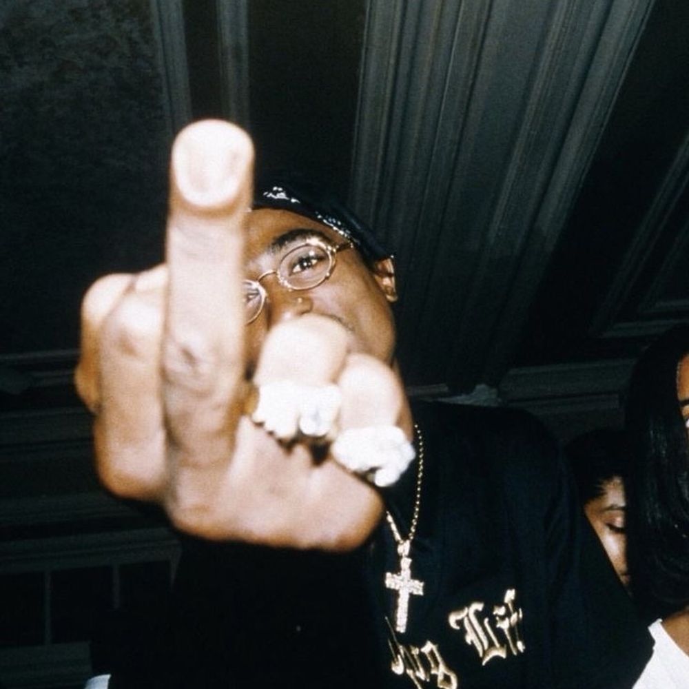 2pac shakur