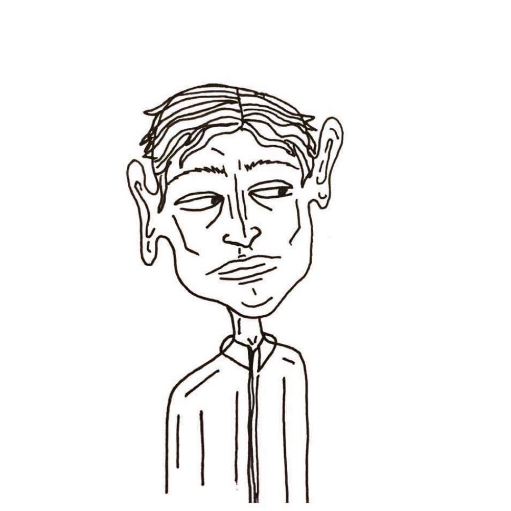 Oliver Tommos Jernberg