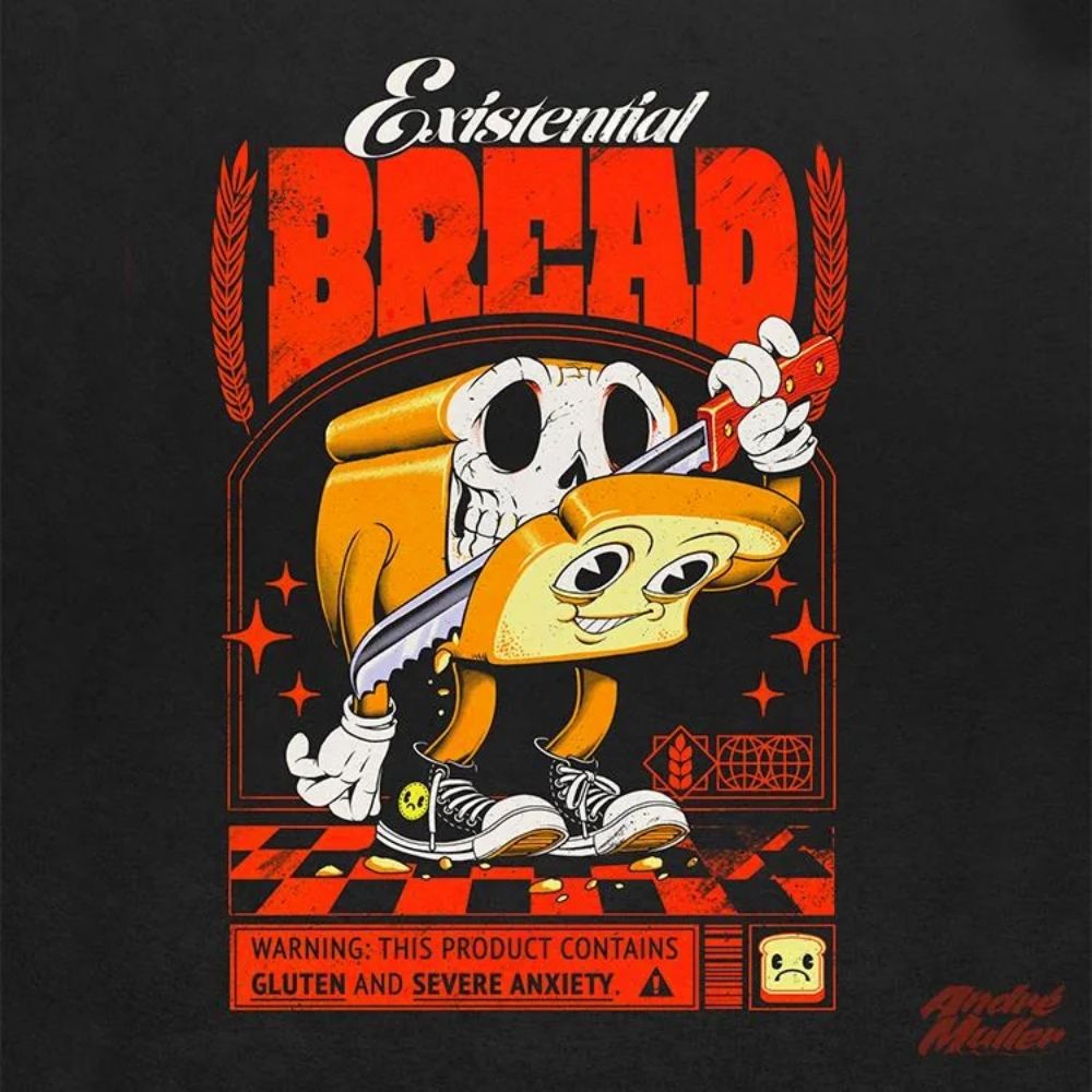 ExistentialBread