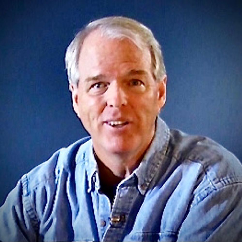 Ron Williams