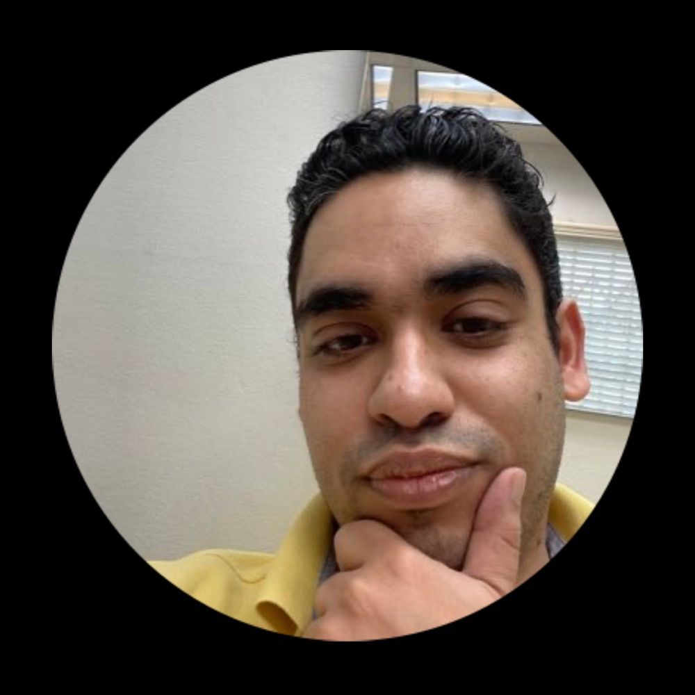Ahmed Hussein
