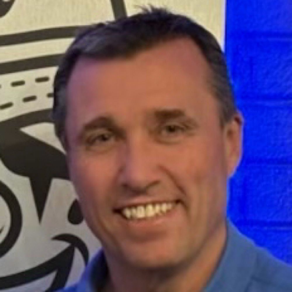 Tom Nordlie