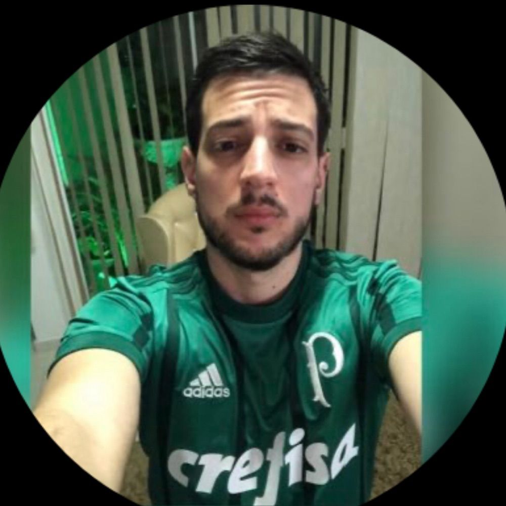 Diego Machado