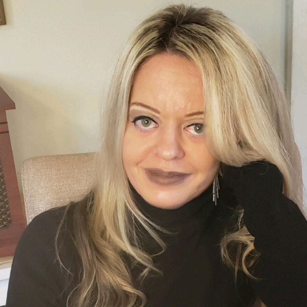 Anna Corbin