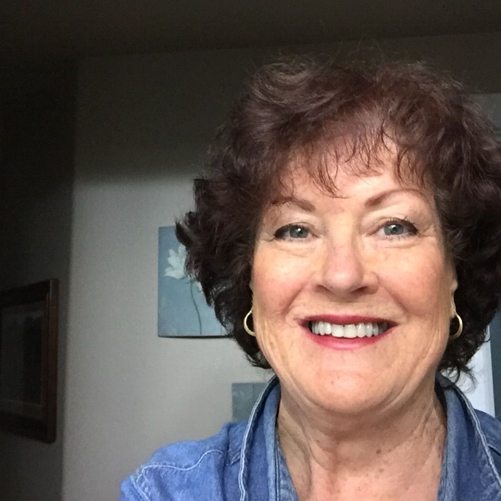 Maureen  Walsh