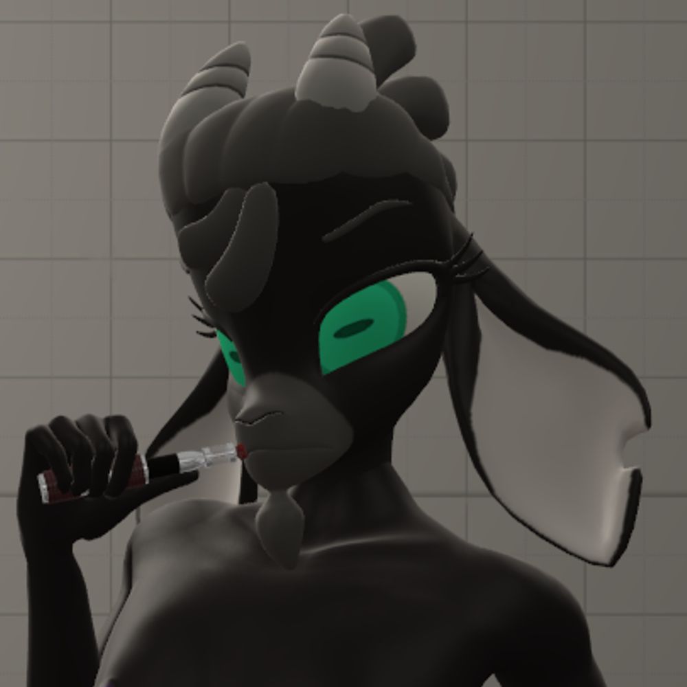🔞Scapegoat🔞