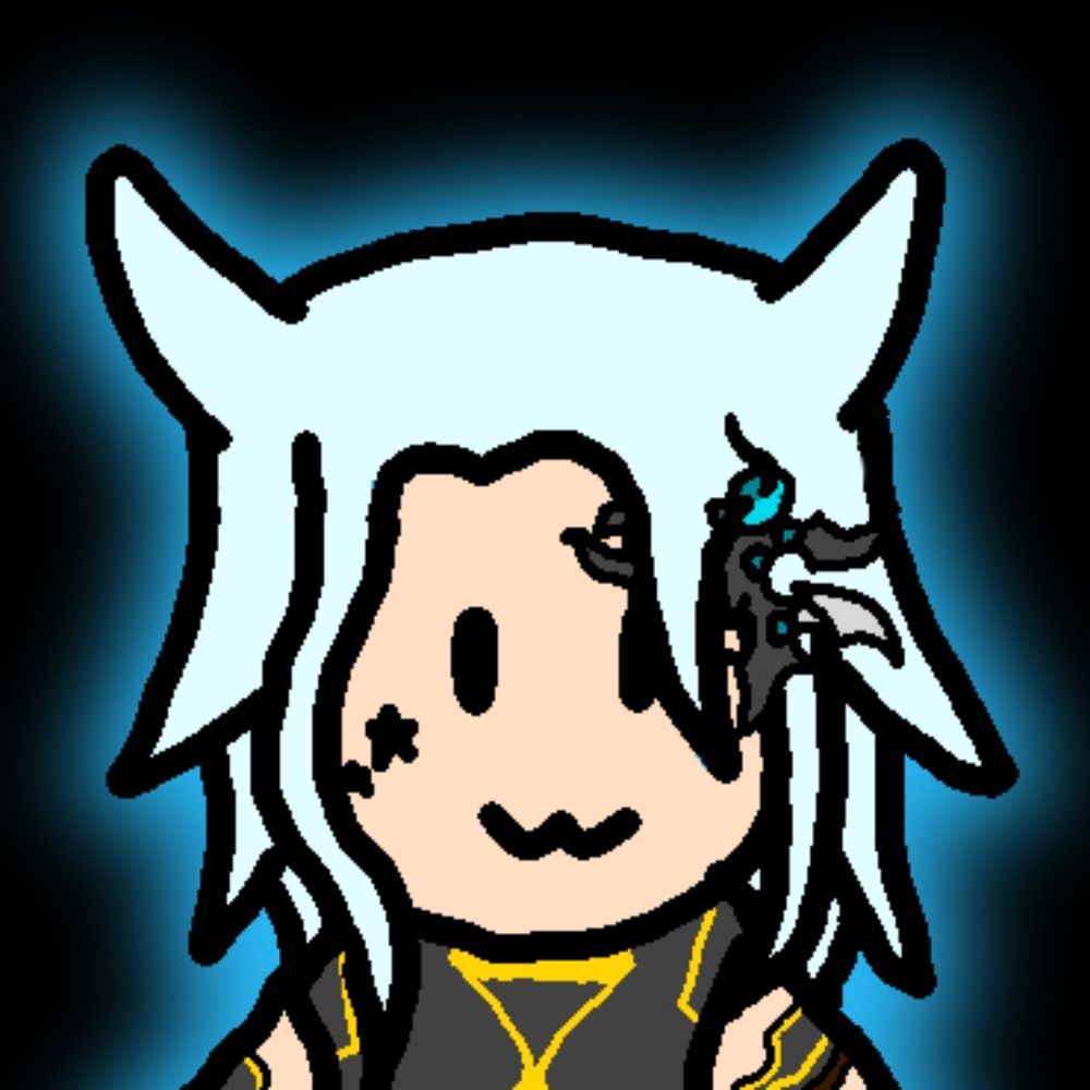 EthanVL #1 Dissidia Final Fantasy Enjoyer