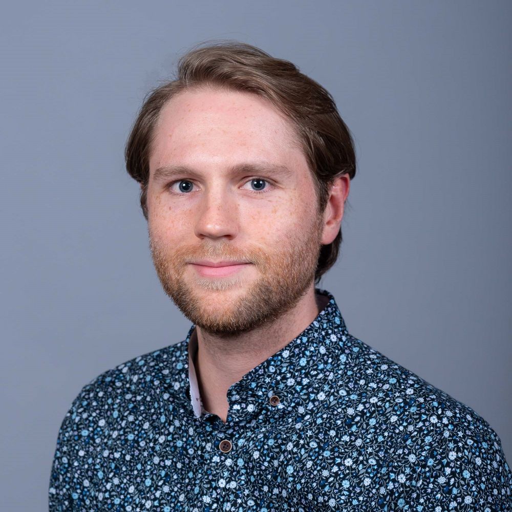 Erik Jacques, PhD