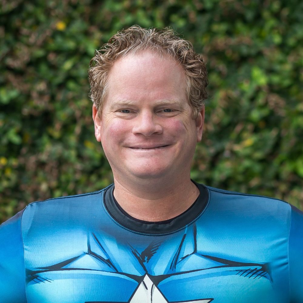 Mike Hovis