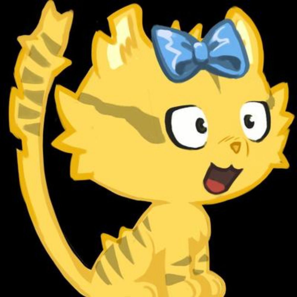 Jennifer =^.^=  🏳️‍⚧️🏳️‍🌈