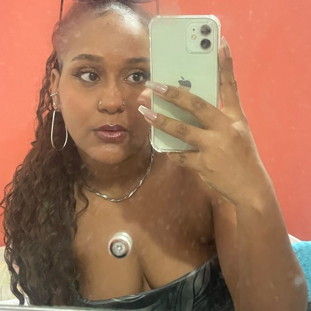 a mulher ideal