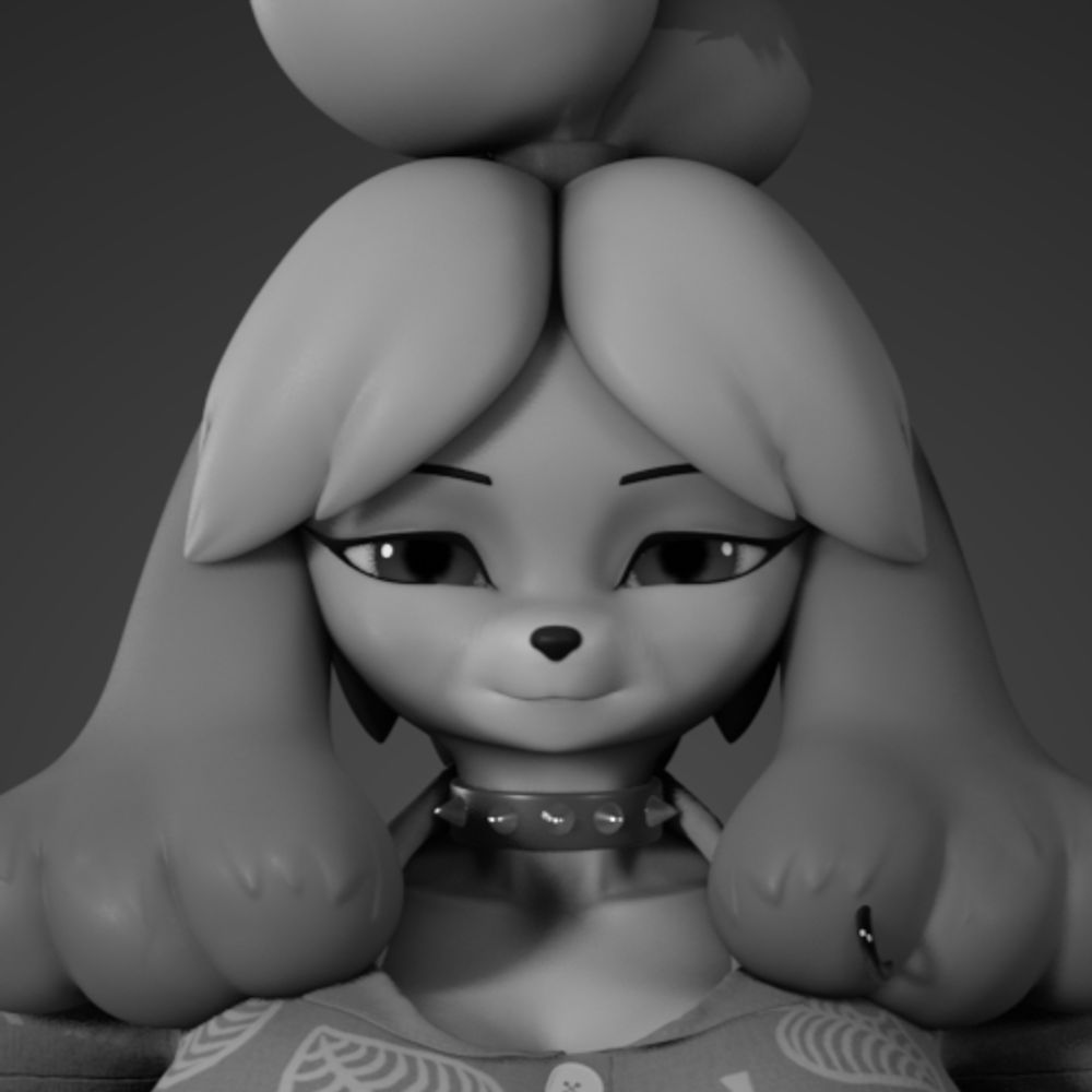 Stinki 猫