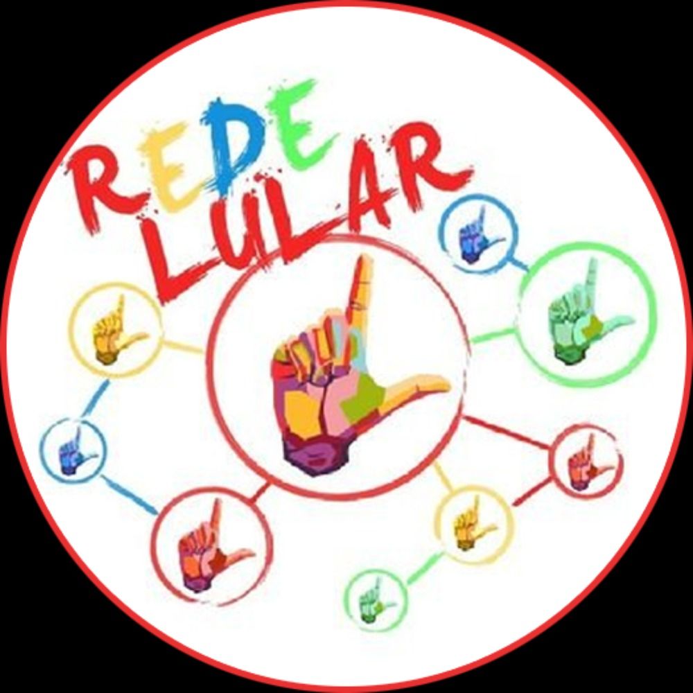 Rede Lular's avatar