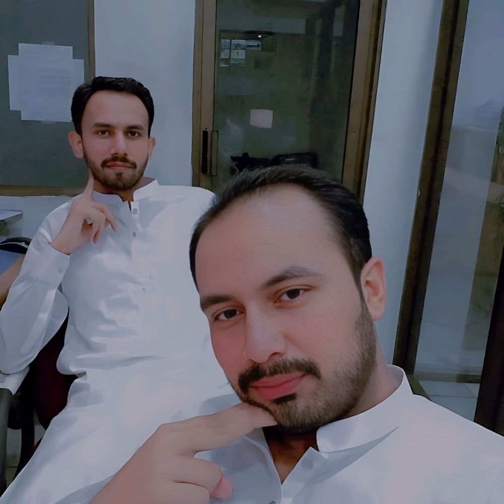Ali Akbar