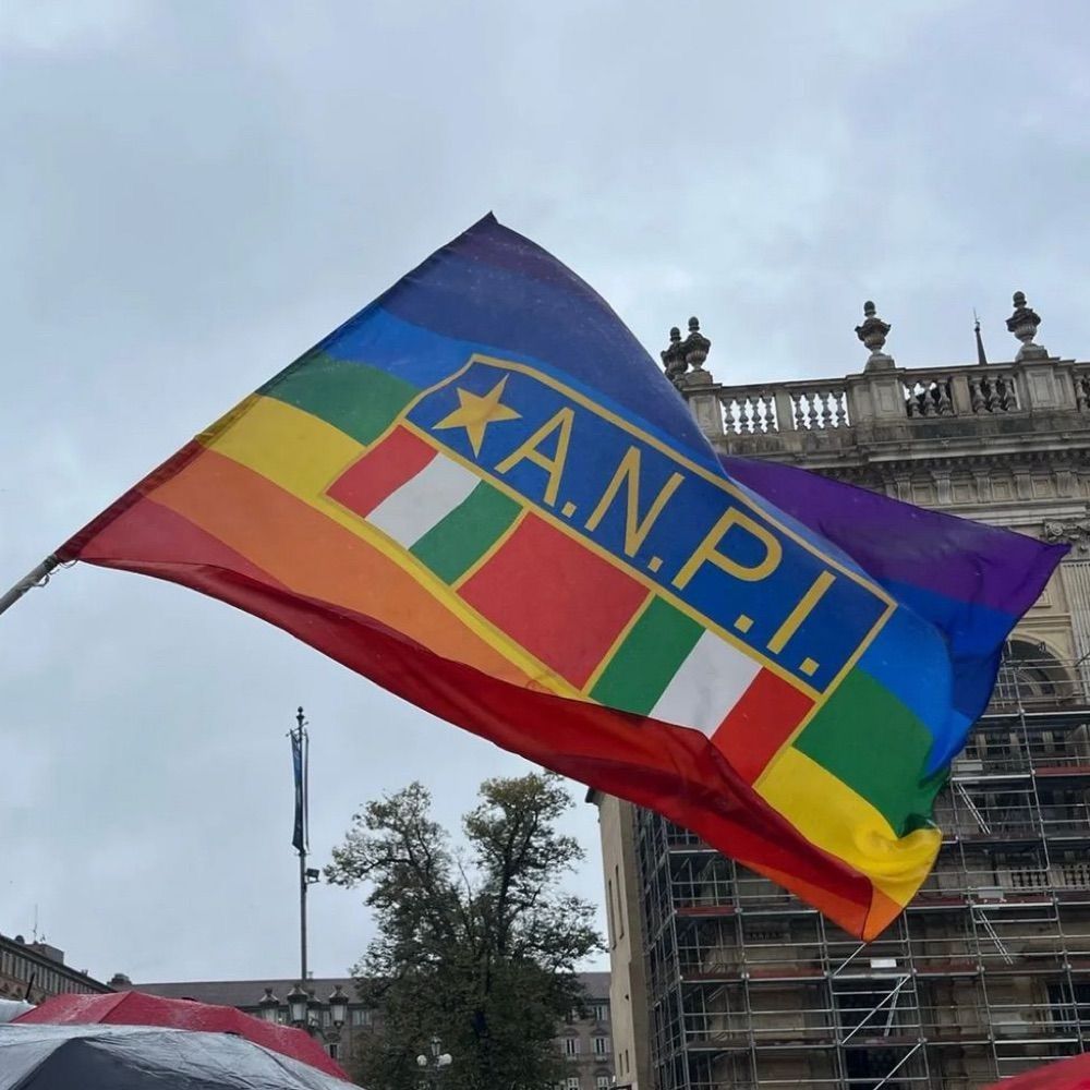 ANPI Barona Milano