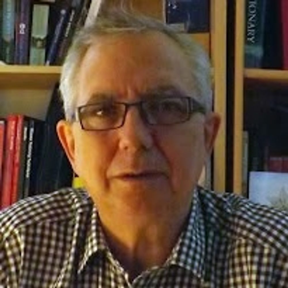 Pete Read