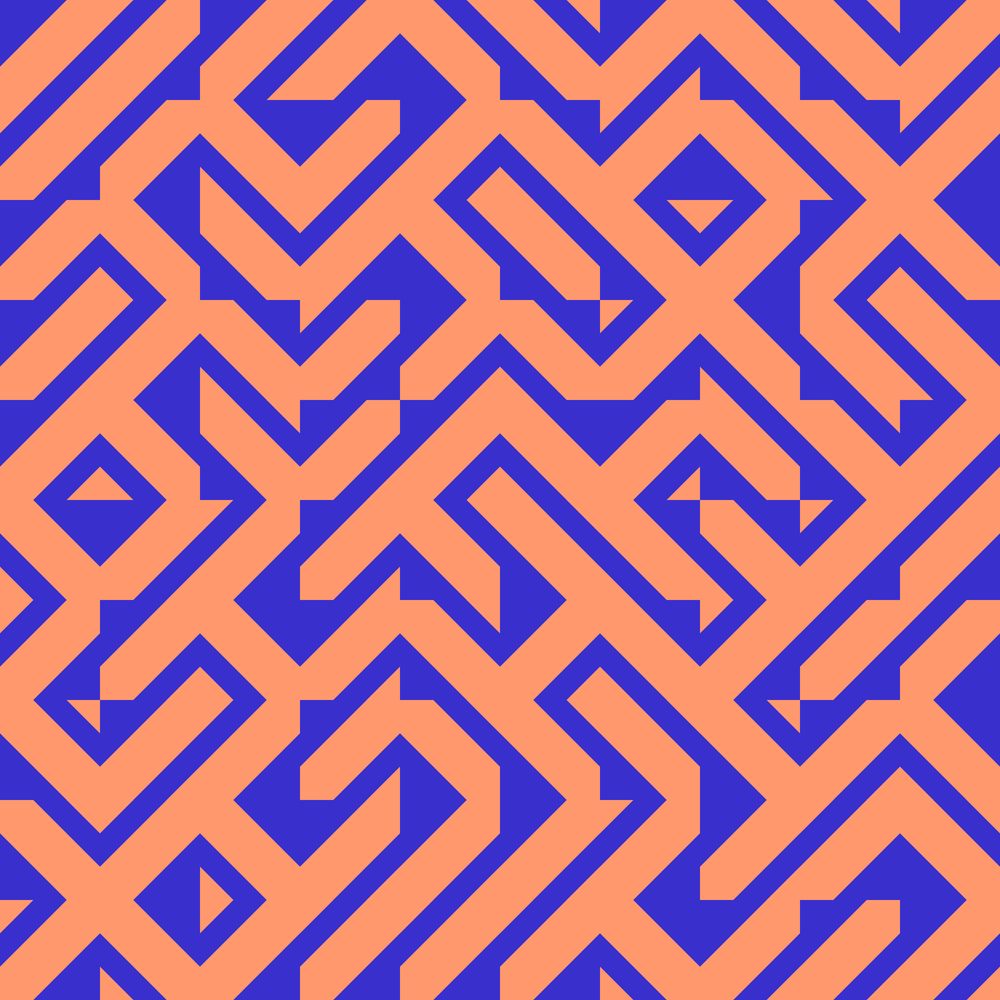 Random Tiling Bot