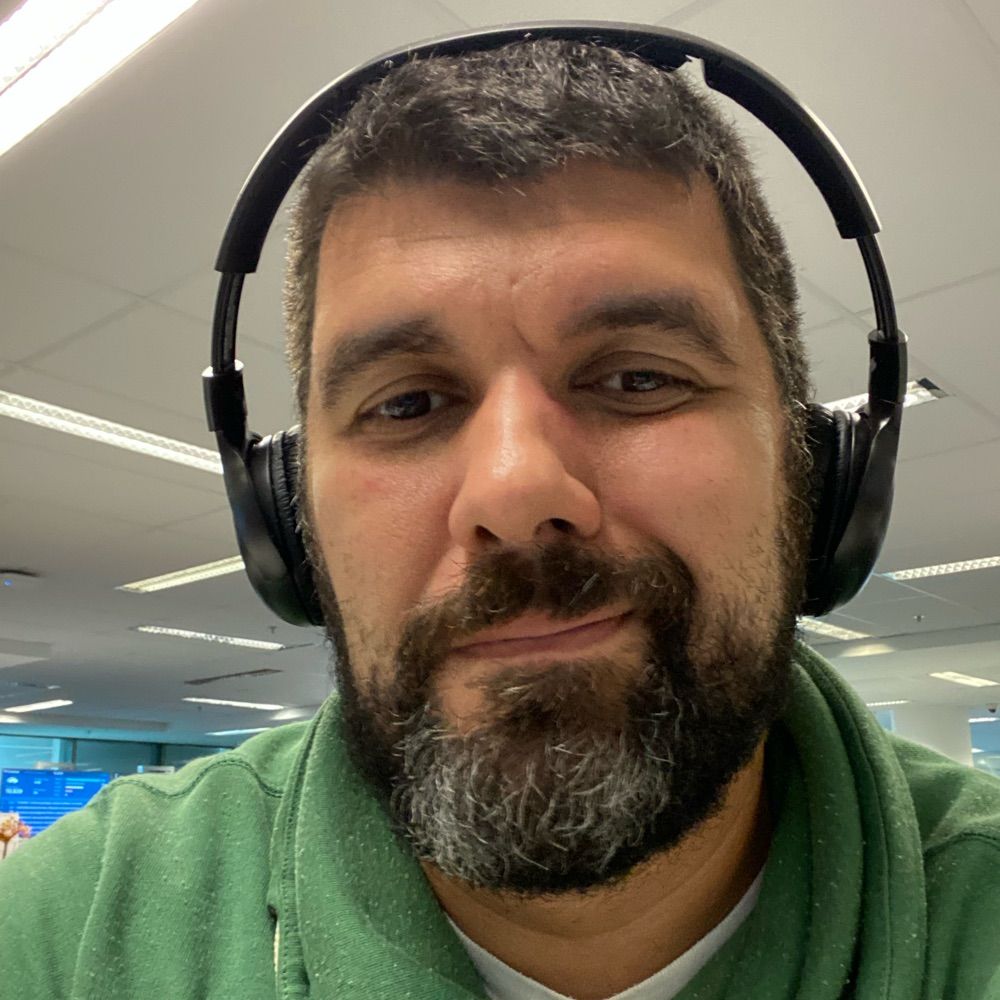 André Miranda