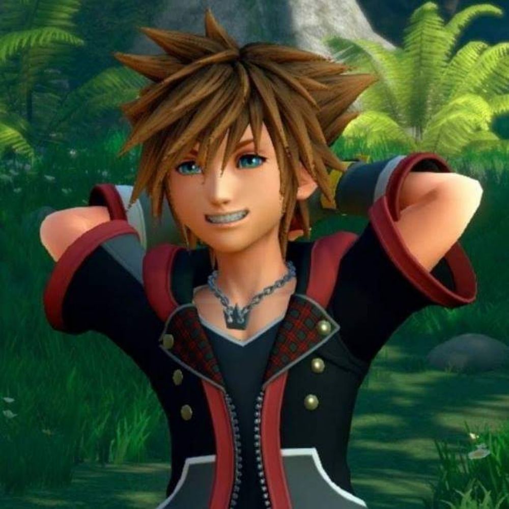 Mikey Sora