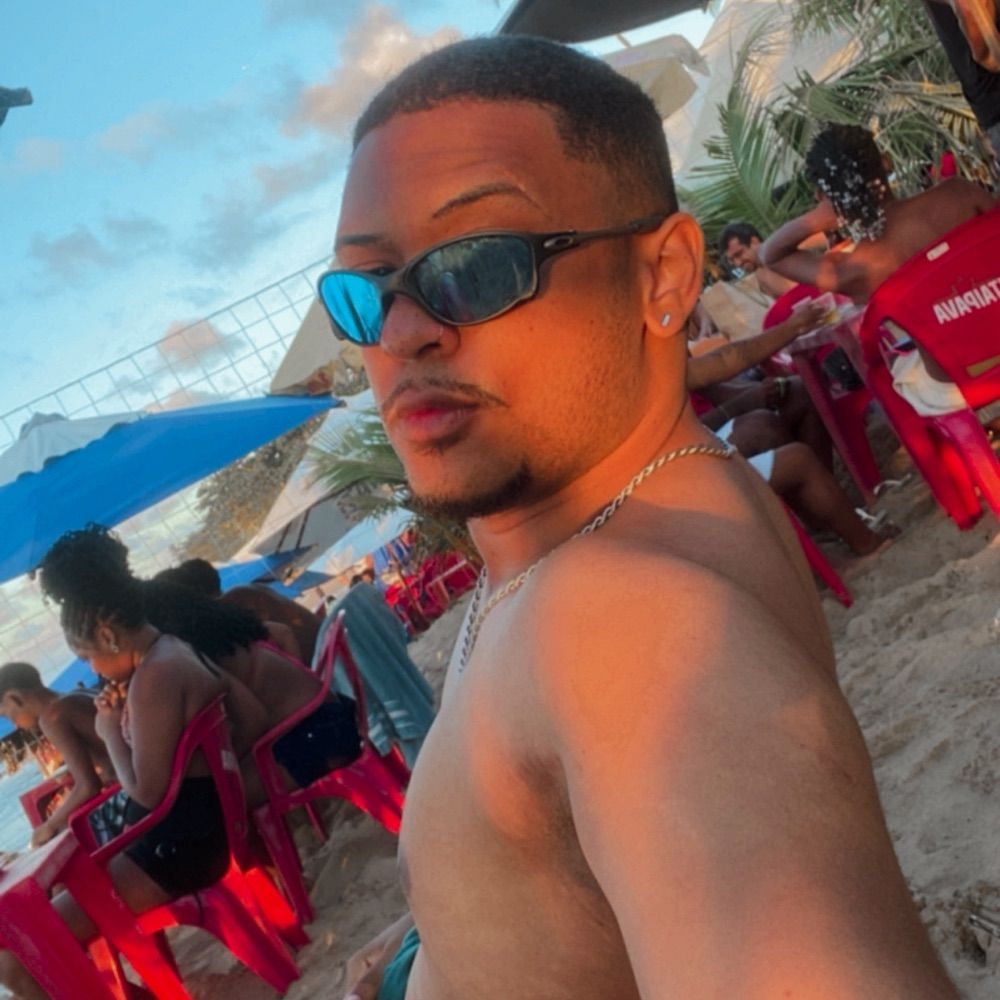João Pedro 🤏🏾