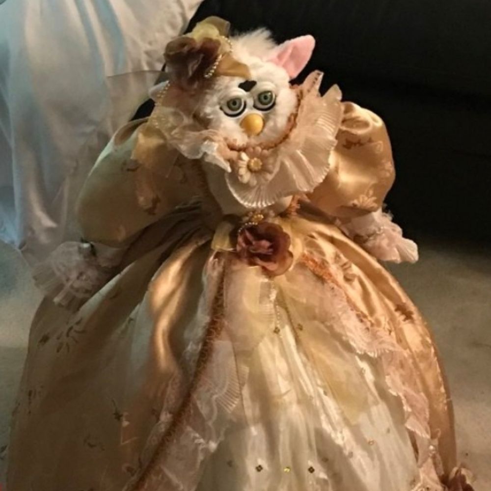 chaos muppét