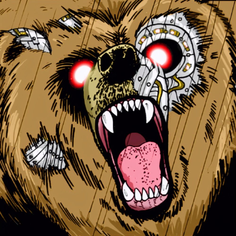 Bearborg