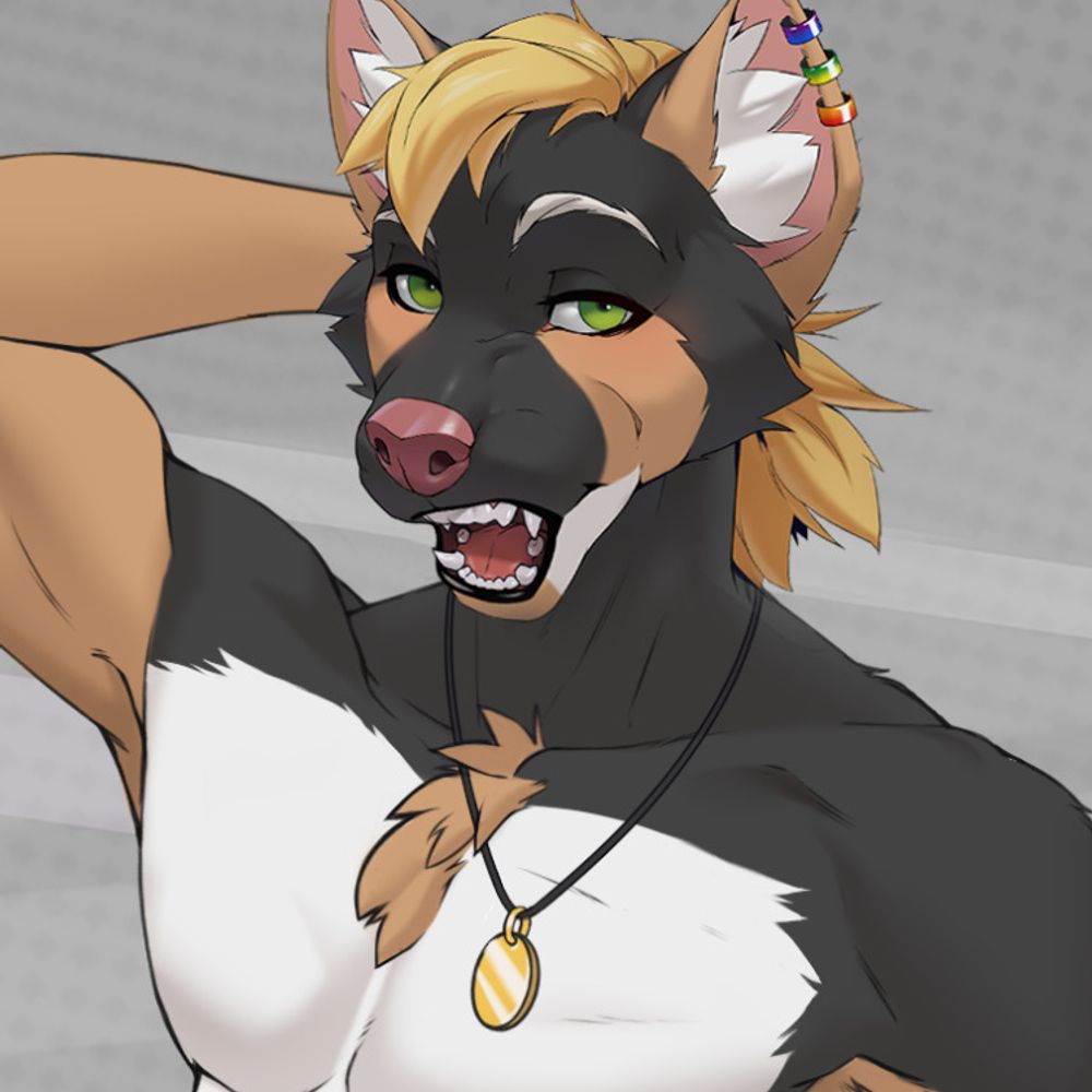 JamesTheFurr