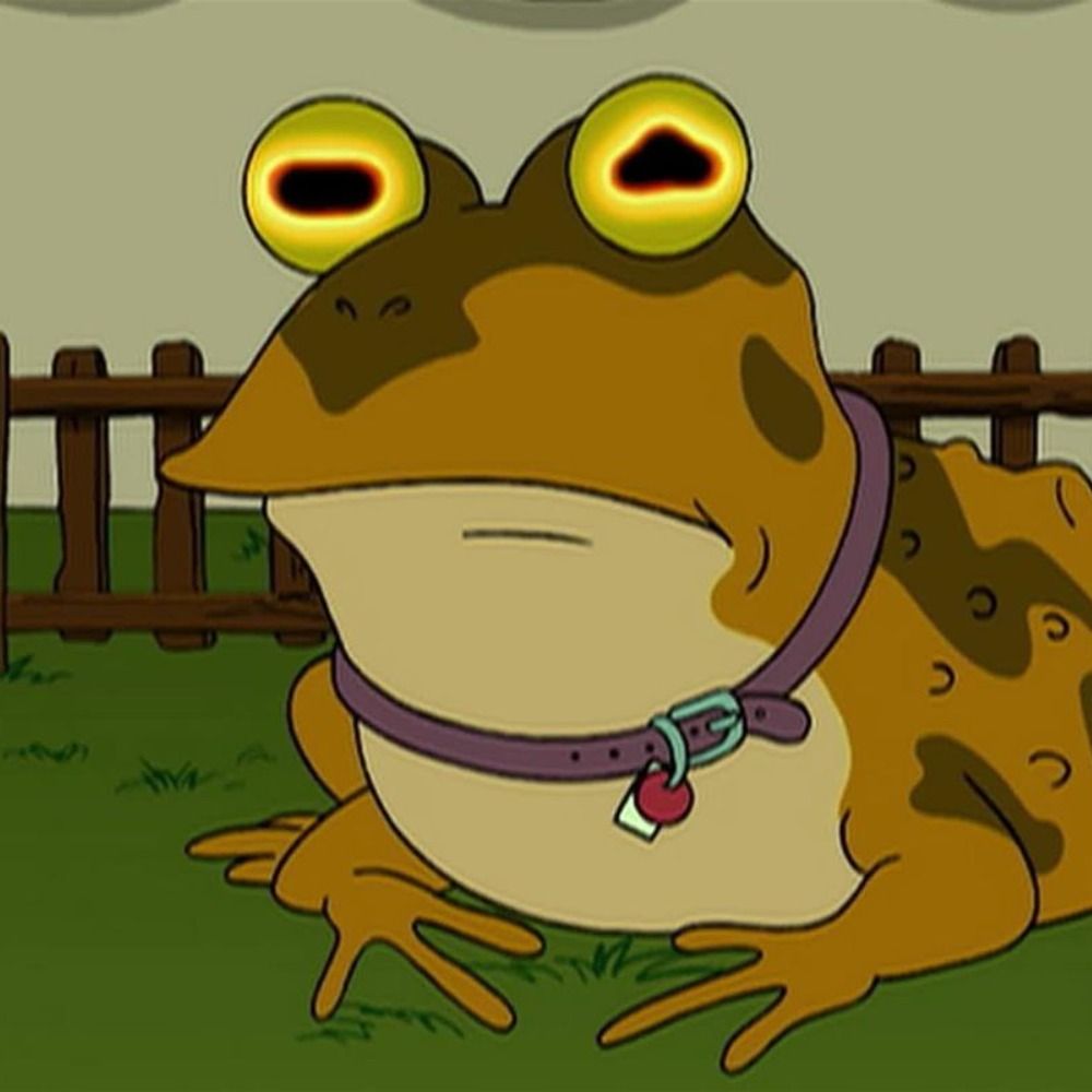 Ketill (They/Them)