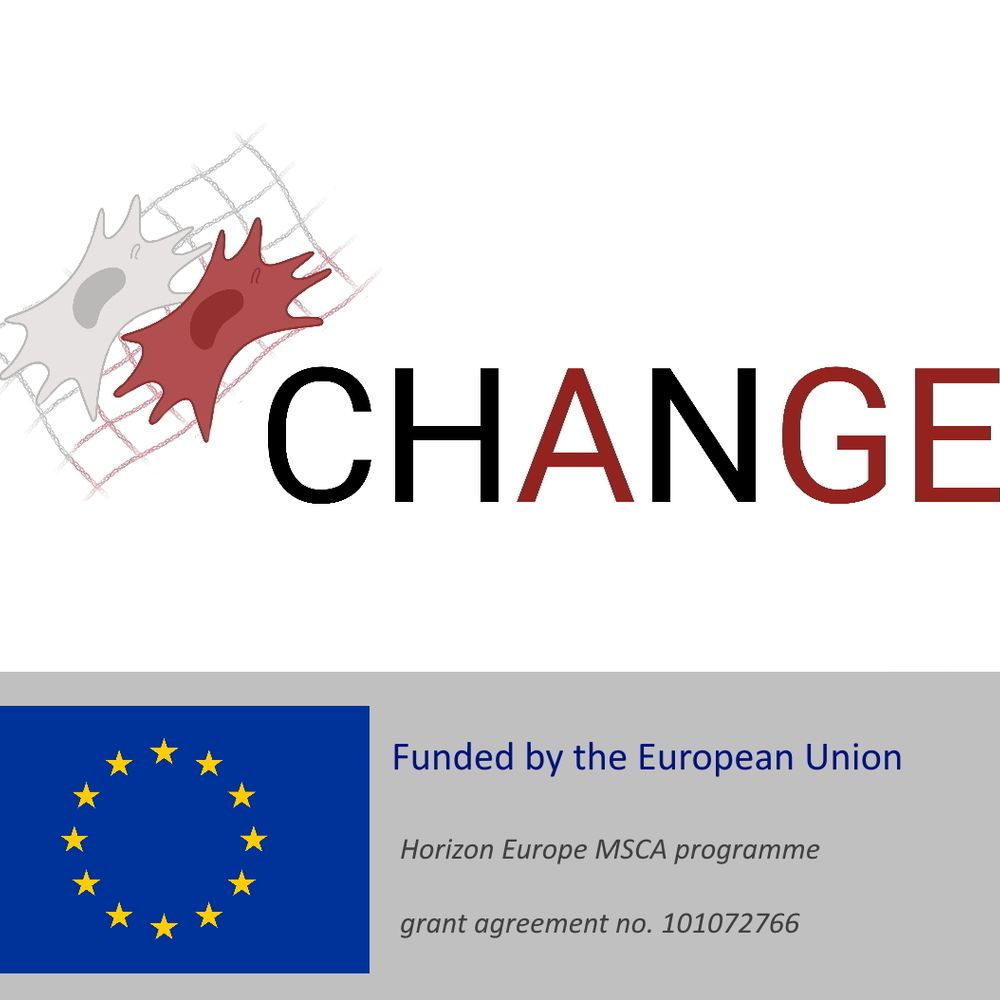 CHANGE ECM MSCA Doctoral Network