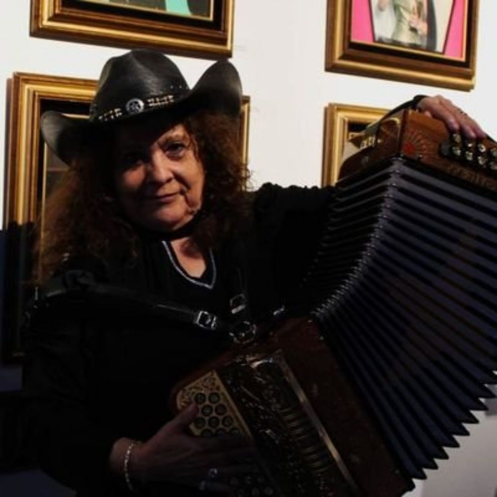 Eva Ybarra
