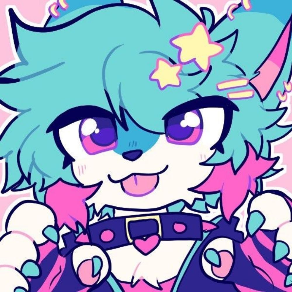 Romy Tuffin ✨