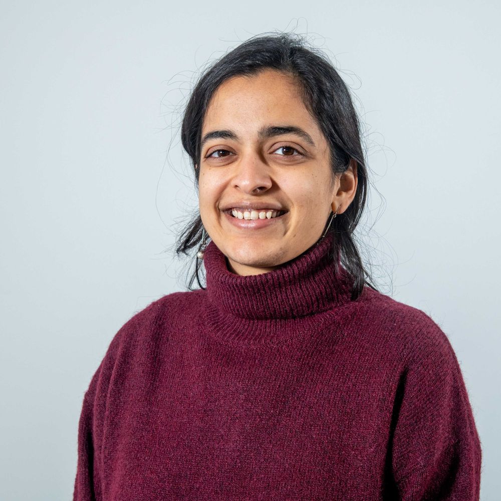 Leila Gautham