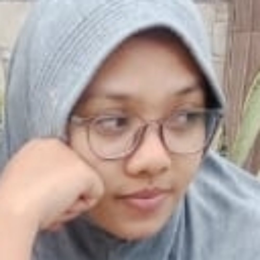 ANIS ROCHMAHWATI