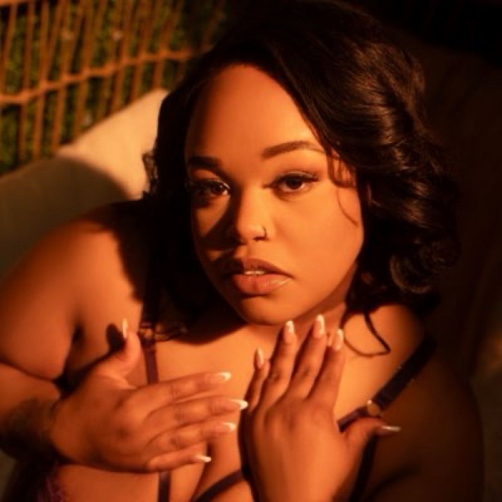 Samora Jade💜 HTX Milking Table + FMTY